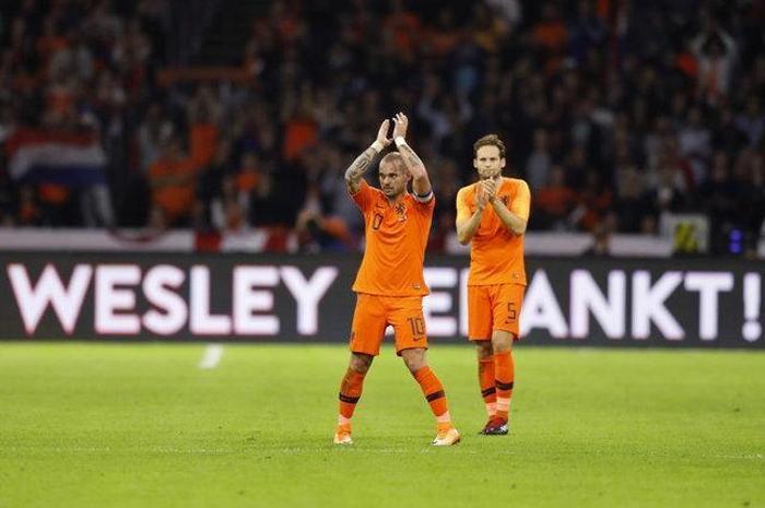 SNEIJDER - GALATASARAY