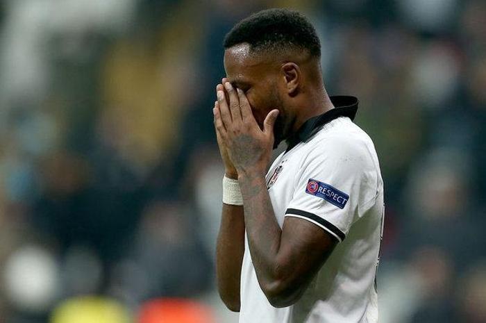 CYLE LARIN - YENİ MALATYASPOR, ERZURUMSPOR