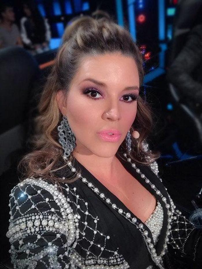 Eski kainat güzeli Alicia Machado Donald Trumptan seks teklifi aldığını açıkladı