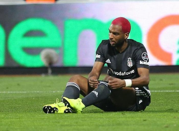 RYAN BABEL - FLAMENGO