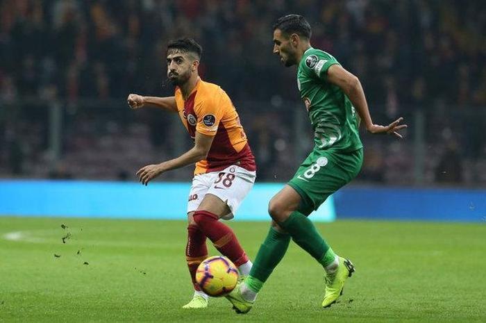 MUĞDAT ÇELİK - AKHİSARSPOR