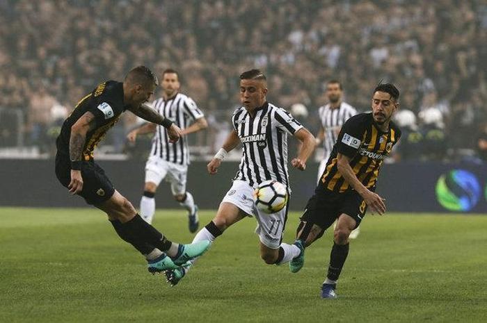 DIMITRIS PELKAS - FENERBAHÇE