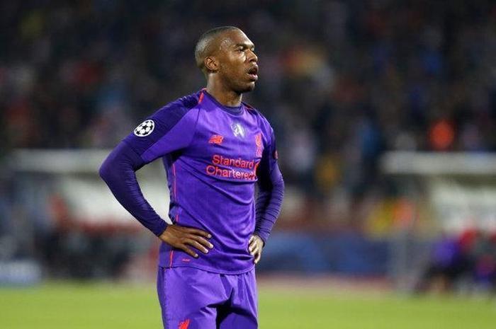 DANIEL STURRIDGE - BEŞİKTAŞ, FENERBAHÇE