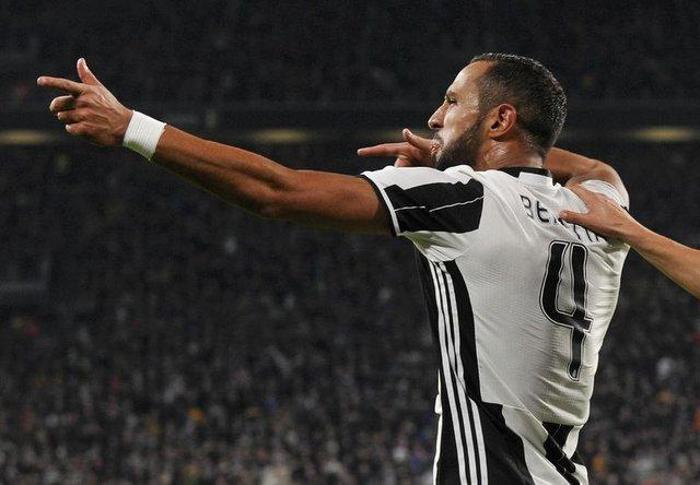 MEHDI BENATIA - BEŞİKTAŞ