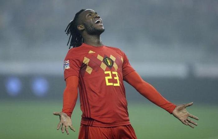 MICHY BATSHUAYI - FENERBAHÇE