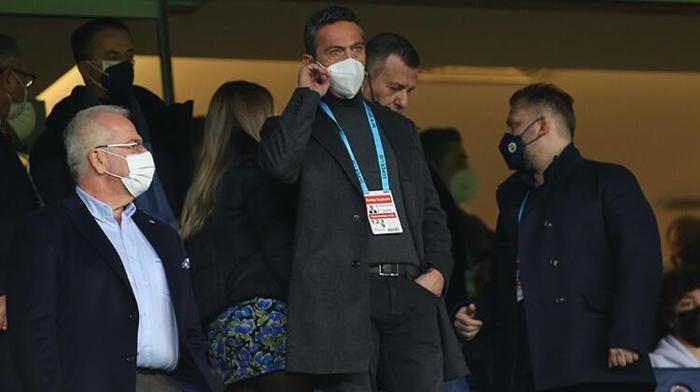 Fenerbahçeye transferde müthiş gelir Teklif yağıyor...