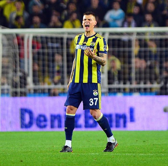 Fanatik yazarlarının Fenerbahçe - Osmanlıspor maçı yorumları