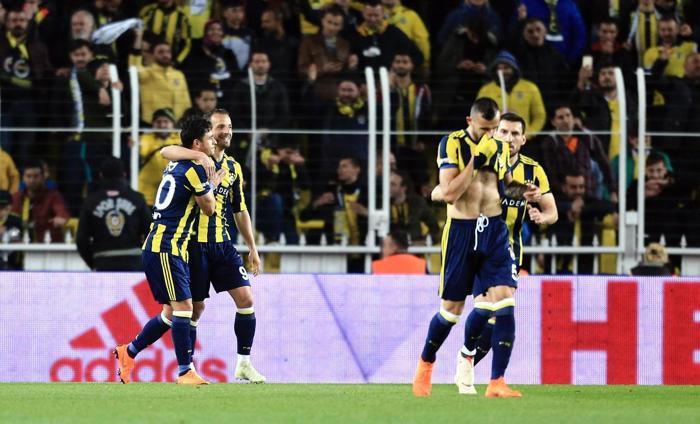 Fanatik yazarlarının Fenerbahçe - Osmanlıspor maçı yorumları