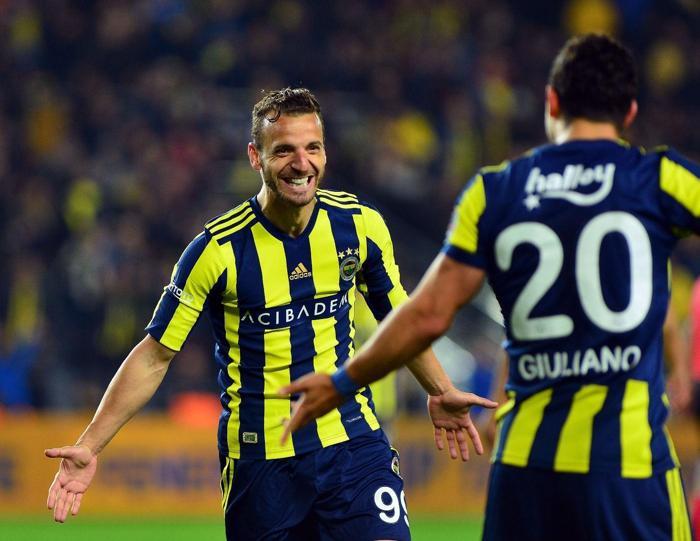 Fanatik yazarlarının Fenerbahçe - Osmanlıspor maçı yorumları