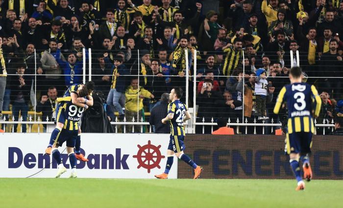 Maçın starı (Ali Ece)