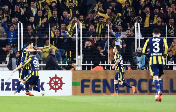 Maçın olayı (Ali Ece)