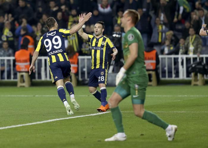 Fanatik yazarlarının Fenerbahçe - Osmanlıspor maçı yorumları