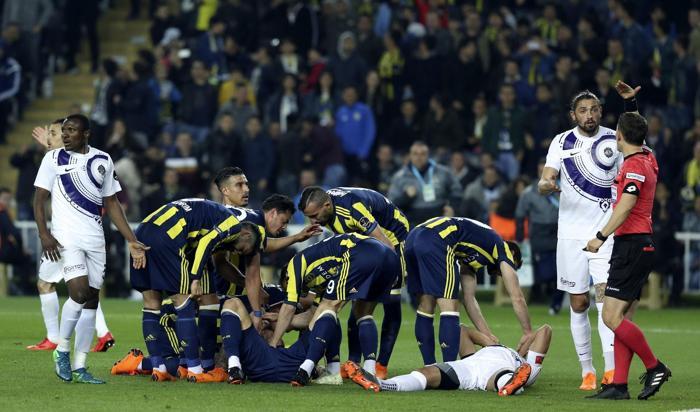 Bu kadar tedbirle olmaz (Serkan Akcan)