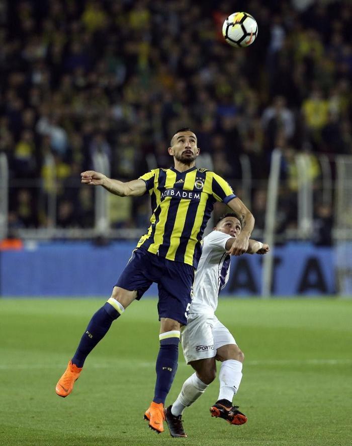 Fanatik yazarlarının Fenerbahçe - Osmanlıspor maçı yorumları