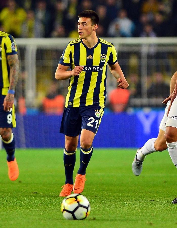 Maçın olayı (Serkan Akcan)