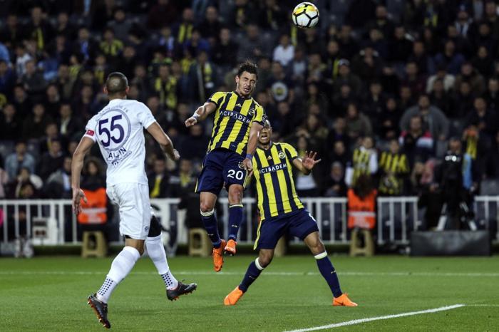Fanatik yazarlarının Fenerbahçe - Osmanlıspor maçı yorumları