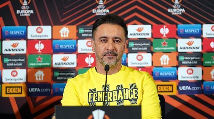 Son dakika haberi Fenerbahçede Okan Buruk sürprizi