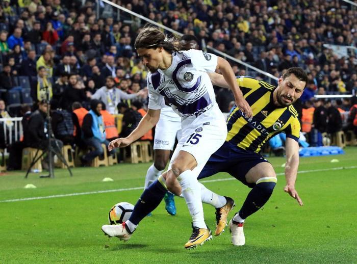 İkinci devre Fenerbahçe (Mehmet Ali Sabuncu)