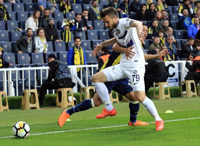 Fanatik yazarlarının Fenerbahçe - Osmanlıspor maçı yorumları