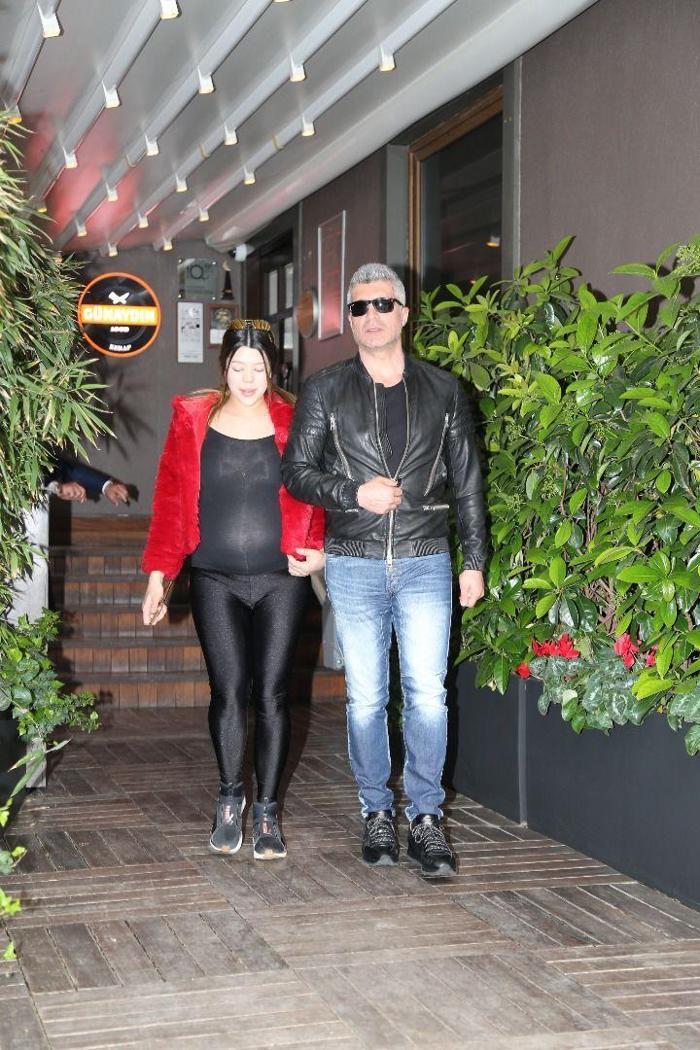 Kuzey Bebek için gün sayıyorlar
