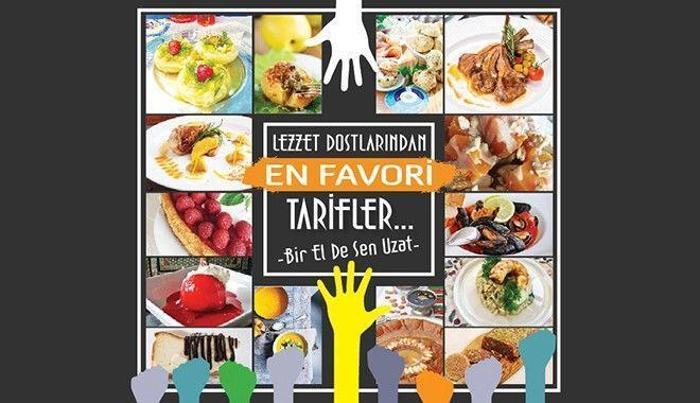 Minik kalplere el uzattılar