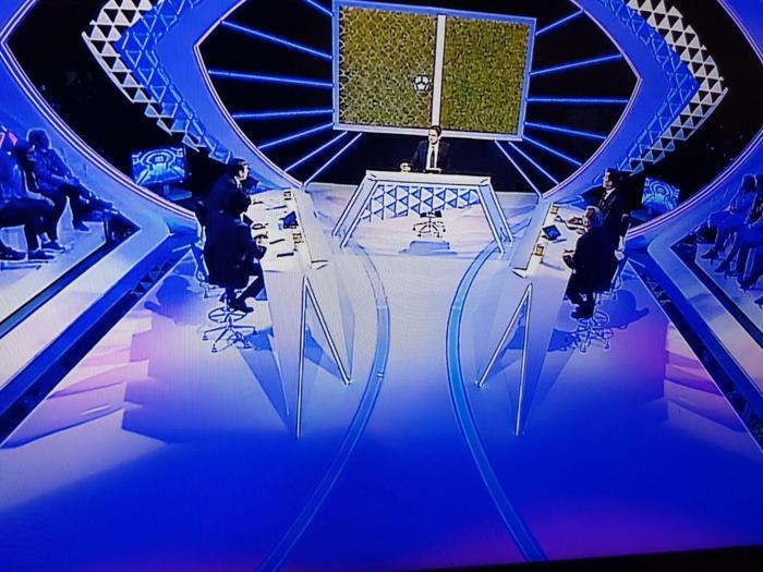Piero ne dedi Tartışmalı golde son dakika