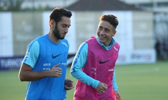 Fenerbahçe 3 transfere imza attırıyor