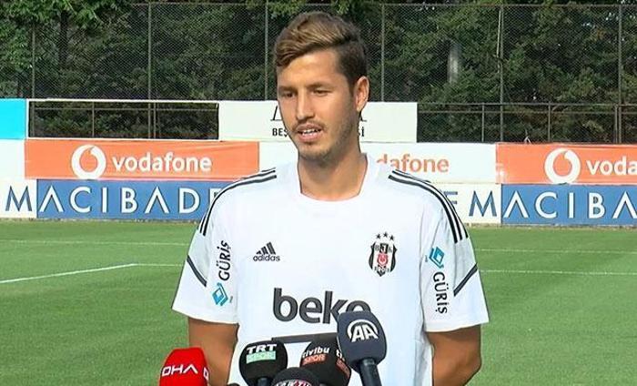 SON OLARAK ALTAY MAÇINDA 11DE BAŞLADI