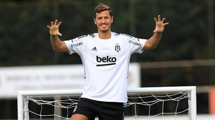 ALTAY DEVREDE