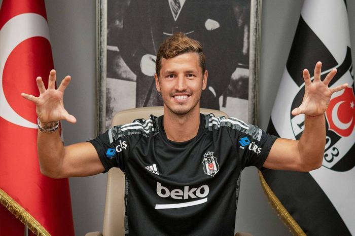 ALTAY BİR ADIM ÖNDE