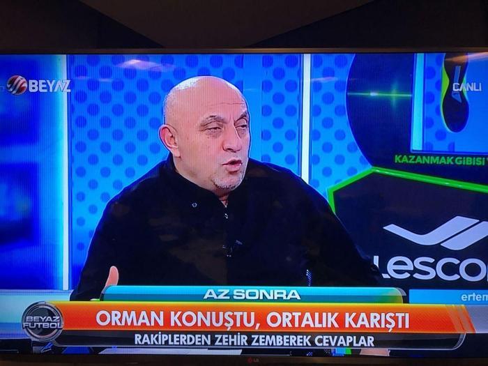 Sinan Engin: Demba Ba gerizekalı mı
