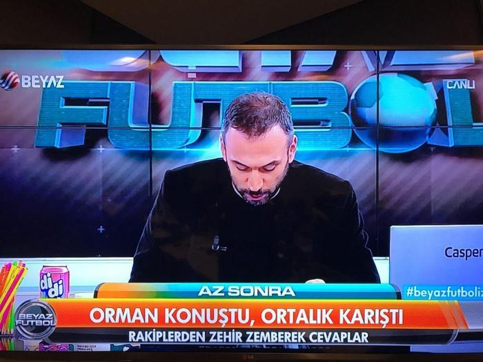 Sinan Engin: Demba Ba gerizekalı mı