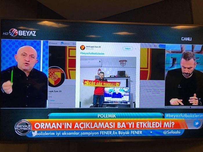 Sinan Engin: Demba Ba gerizekalı mı