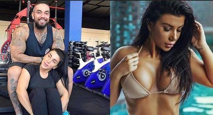 Instagram fenomenine büyük şok