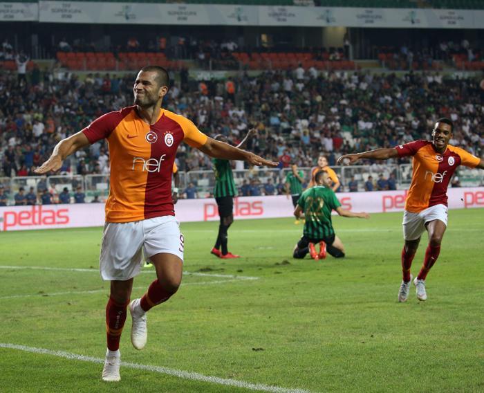 Rodrigues ve Maicondan sonra Eren Derdiyok da ayrılıyor
