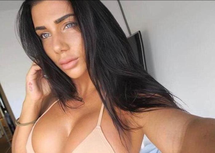 Instagram fenomenine büyük şok