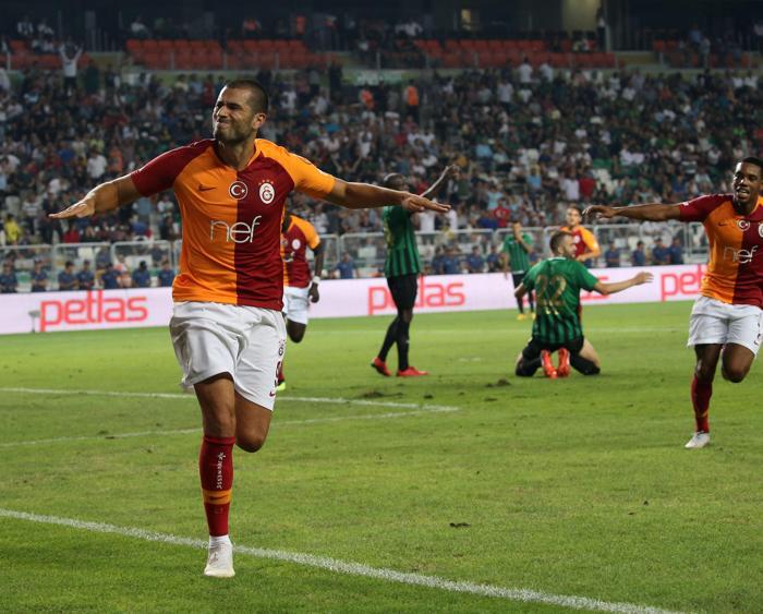 Rodrigues ve Maicondan sonra Eren Derdiyok da ayrılıyor