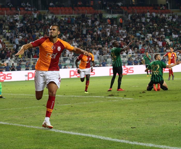 Rodrigues ve Maicondan sonra Eren Derdiyok da ayrılıyor