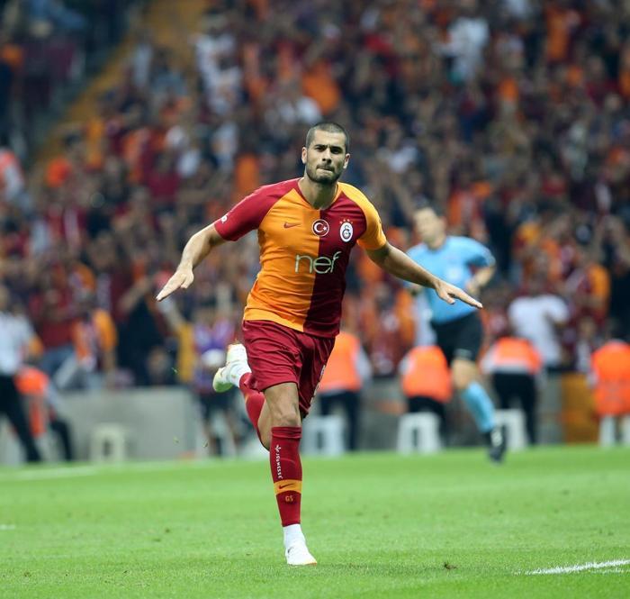 Rodrigues ve Maicondan sonra Eren Derdiyok da ayrılıyor