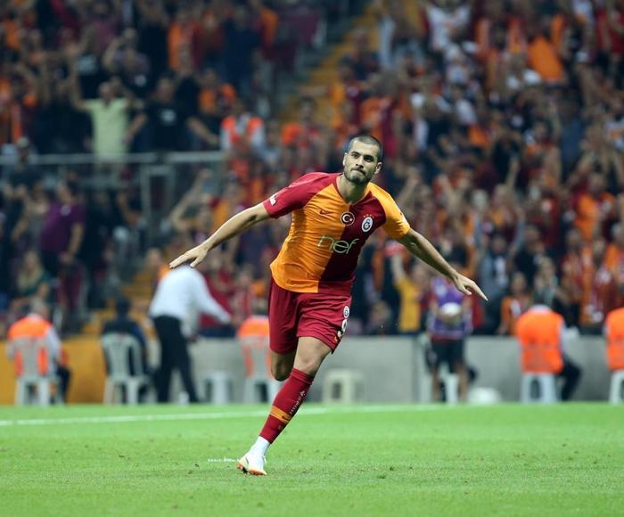 Rodrigues ve Maicondan sonra Eren Derdiyok da ayrılıyor