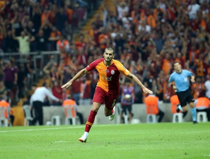 Rodrigues ve Maicondan sonra Eren Derdiyok da ayrılıyor