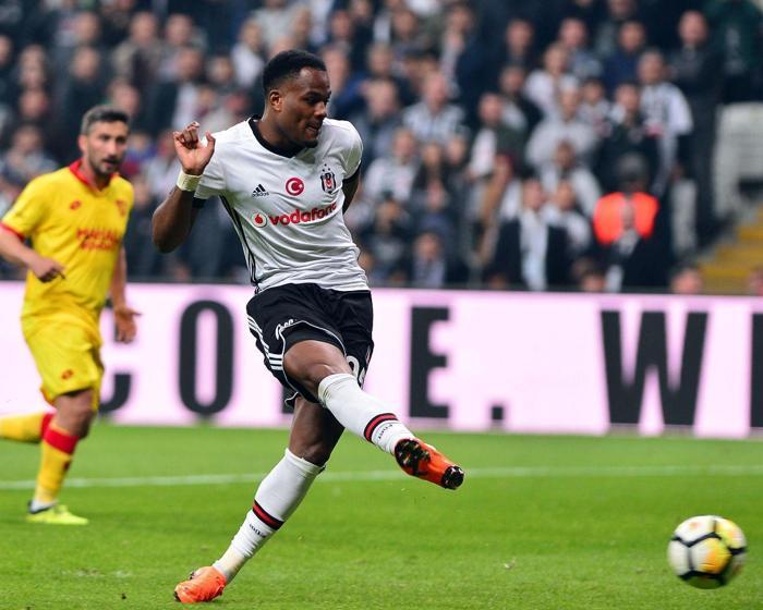 Fanatik yazarlarının Beşiktaş - Göztepe maçı yorumları