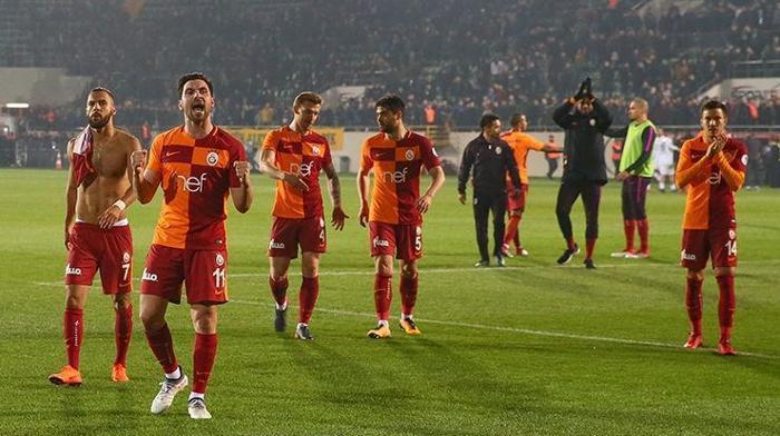 EN ZOR ŞAMPİYONLUK (ALİ ECE)