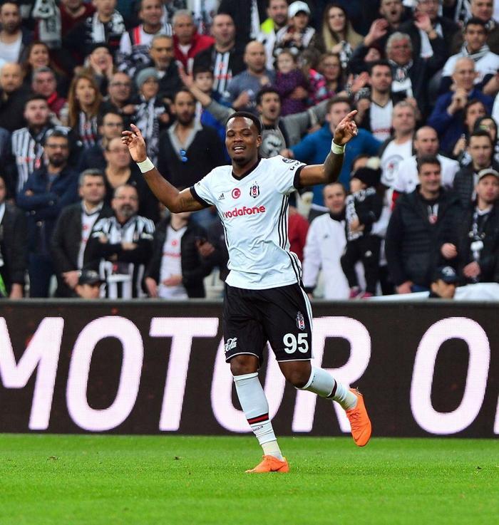 Fanatik yazarlarının Beşiktaş - Göztepe maçı yorumları