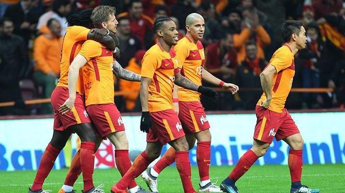 Yok böyle yarış Nefesler tutuldu...