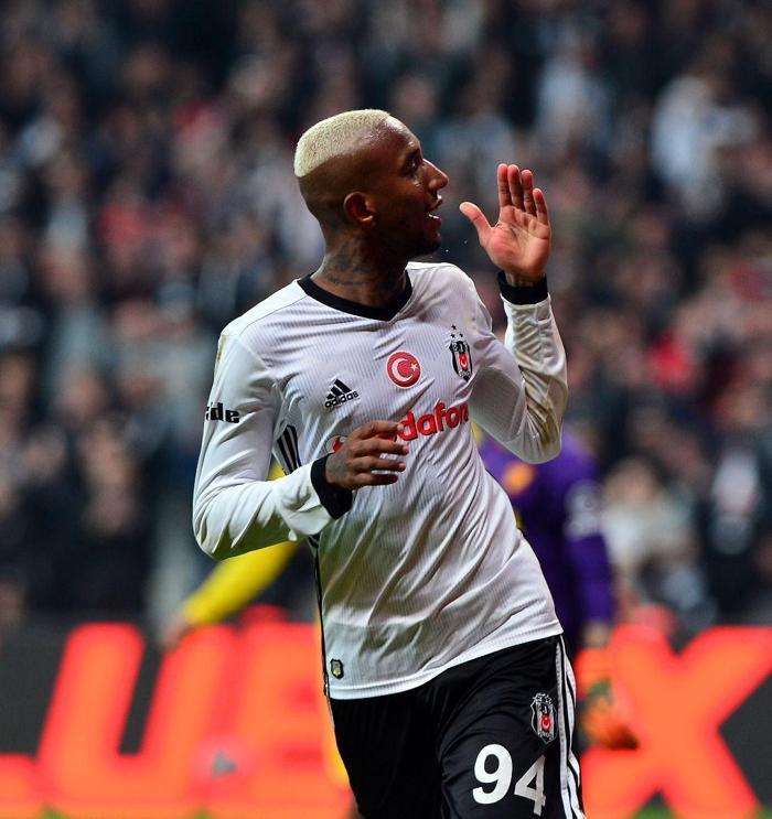Fanatik yazarlarının Beşiktaş - Göztepe maçı yorumları
