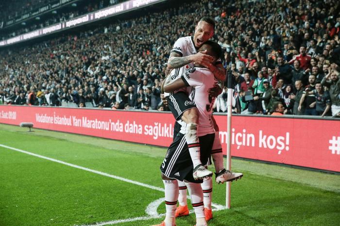 Fanatik yazarlarının Beşiktaş - Göztepe maçı yorumları