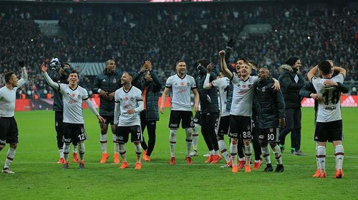 Yok böyle yarış Nefesler tutuldu...