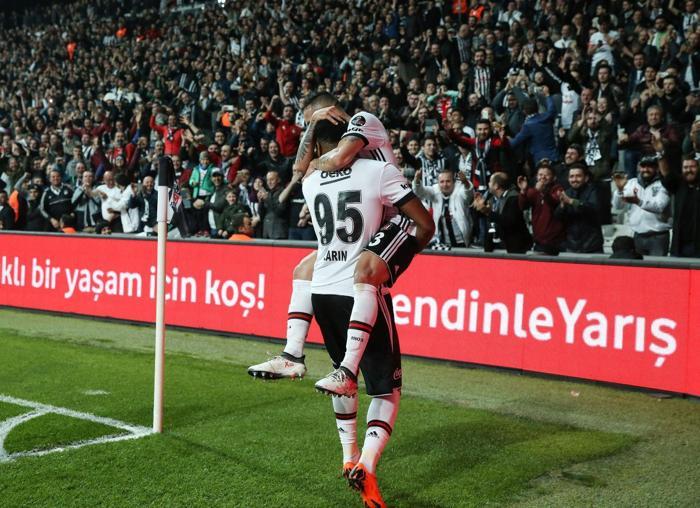 Fanatik yazarlarının Beşiktaş - Göztepe maçı yorumları