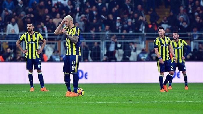 FENERİN ŞANSI HALA YÜKSEK (SERKAN AKCAN)